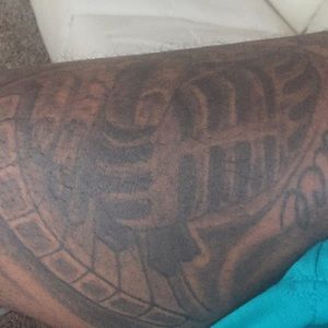 Meet your Posher, Allen